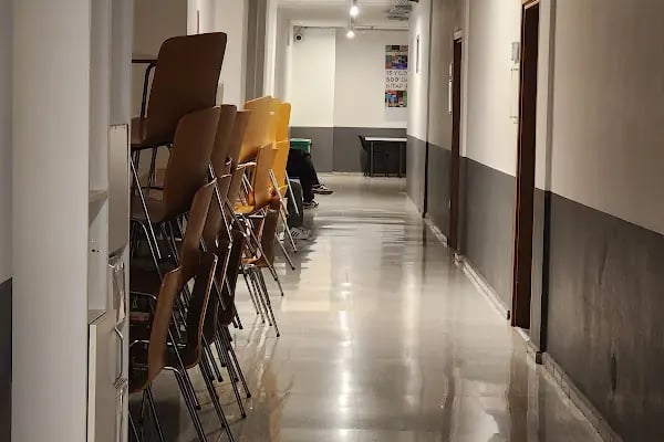 İstanbul Bilgi Üniversitesi Kuştepe Kampüsü - Resim 4