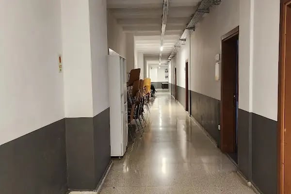 İstanbul Bilgi Üniversitesi Kuştepe Kampüsü - Resim 14