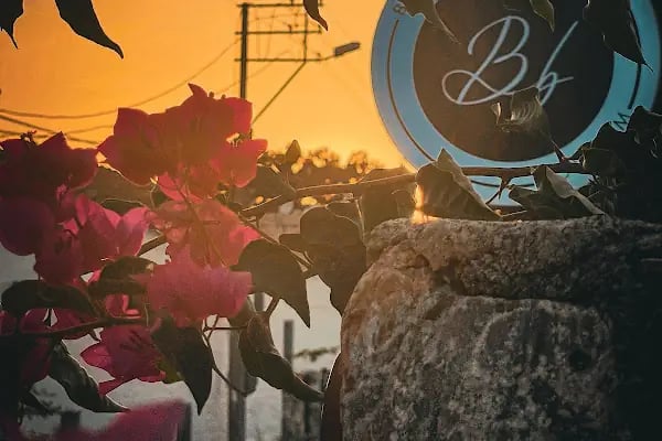 Deniz Beach Restaurant &amp; Bar - Resim 3