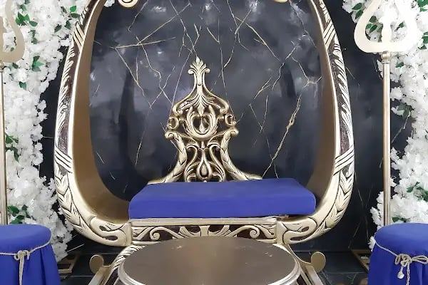 MK Davet Düğün Salonu Sakarya - Resim 11