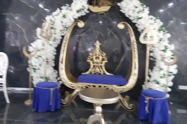 MK Davet Düğün Salonu Sakarya - Resim 12
