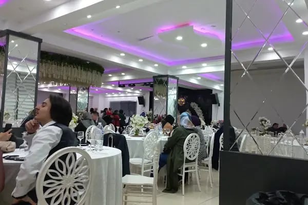 MK Davet Düğün Salonu Sakarya - Resim 3