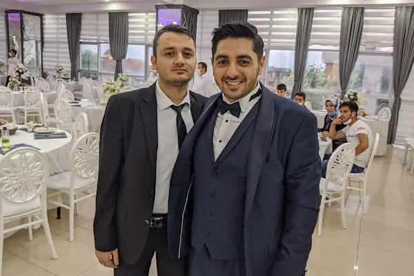 MK Davet Düğün Salonu Sakarya - Resim 13