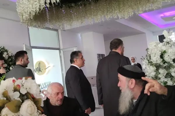 MK Davet Düğün Salonu Sakarya - Resim 6