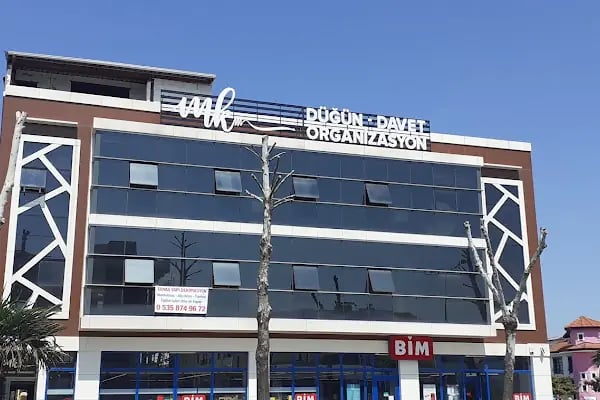 MK Davet Düğün Salonu Sakarya - Resim 8