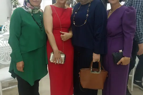 MK Davet Düğün Salonu Sakarya - Resim 14