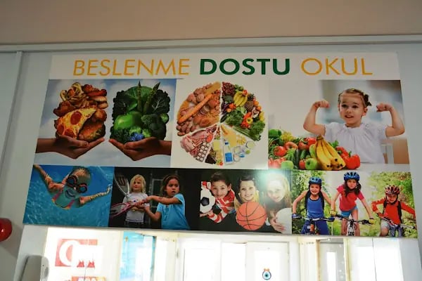 Zübeyde Hanım Anaokulu - Resim 11