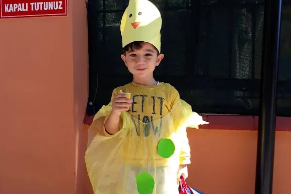 Zübeyde Hanım Anaokulu - Resim 12