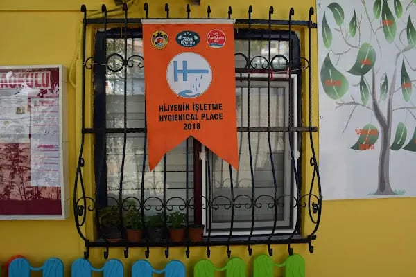 Zübeyde Hanım Anaokulu - Resim 18