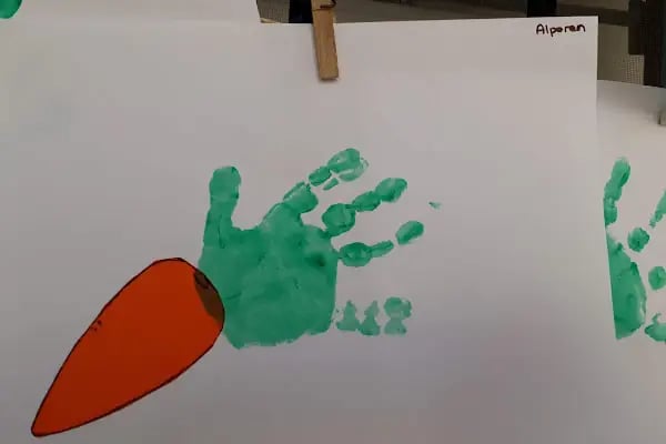 Zübeyde Hanım Anaokulu - Resim 19