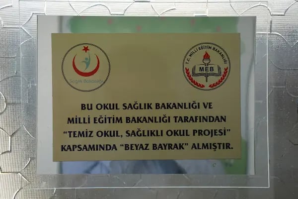 Zübeyde Hanım Anaokulu - Resim 15