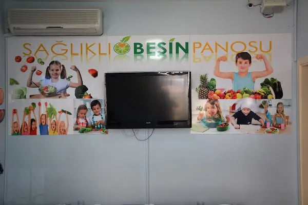 Zübeyde Hanım Anaokulu - Resim 7