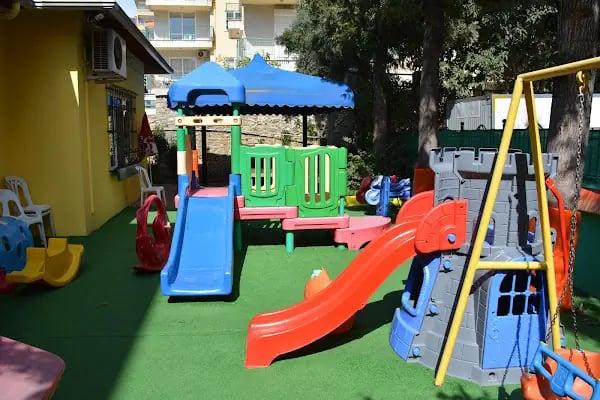 Zübeyde Hanım Anaokulu - Resim 9