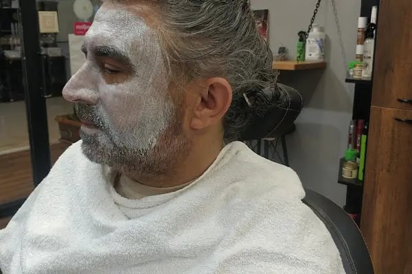 berberim ataşehir - Resim 20