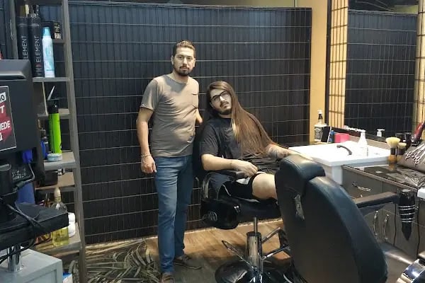 berberim ataşehir - Resim 10