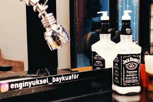 berberim ataşehir - Resim 3