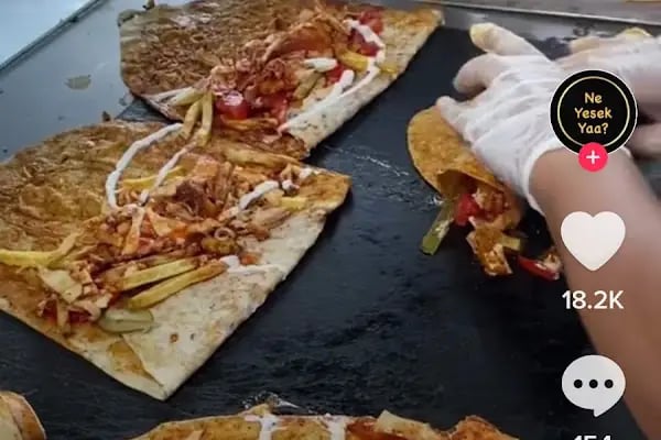 H D Döner ızgara hidayet ustanın yeri - Resim 5
