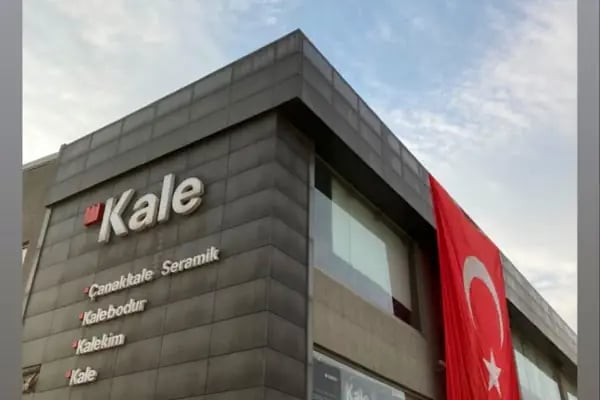 Kale - Yıldız İnşaat - Resim 2