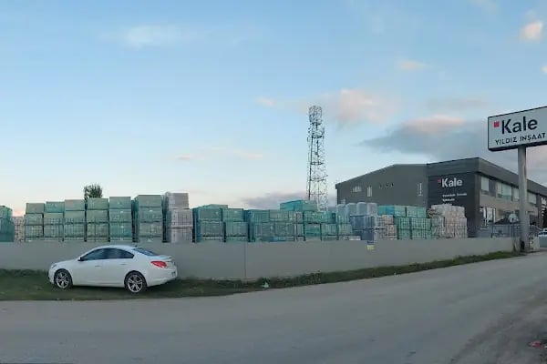 Kale - Yıldız İnşaat - Resim 12