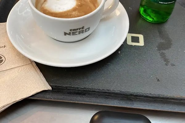 Caffè Nero - Resim 17