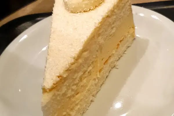 Caffè Nero - Resim 16