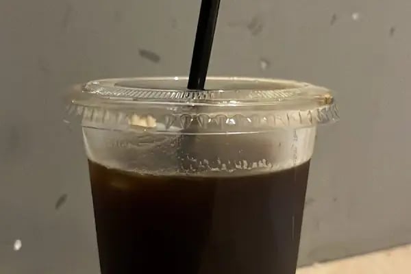 Caffè Nero - Resim 15