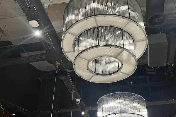 Caffè Nero - Resim 10