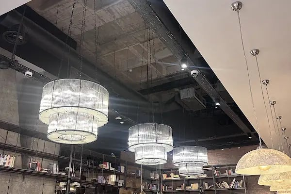Caffè Nero - Resim 4