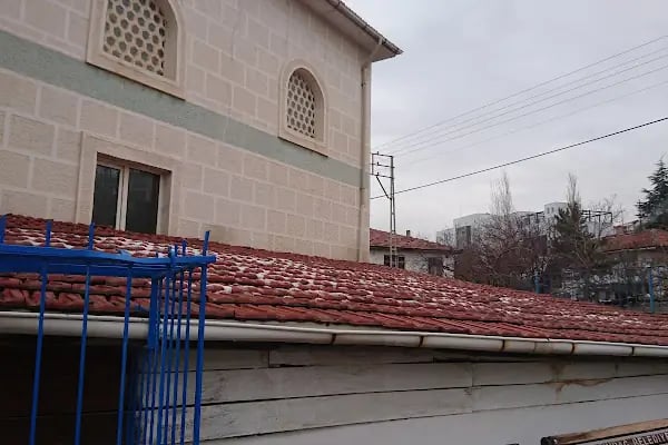 Doğuş Cami - Resim 3