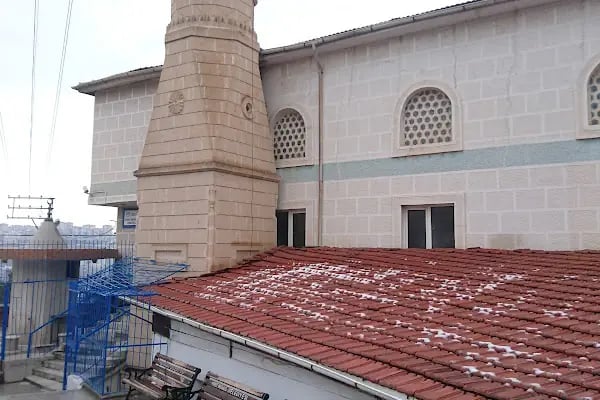 Doğuş Cami - Resim 5