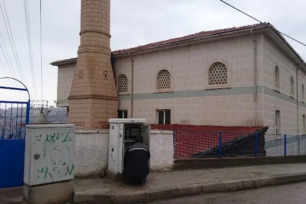 Doğuş Cami - Resim 2
