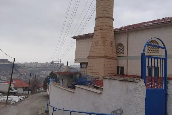 Doğuş Cami - Resim 7