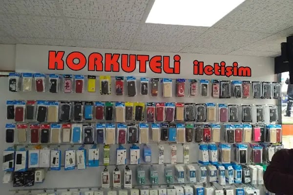 korkuteli iletişim - Resim 3