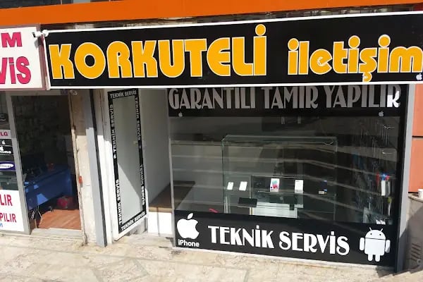 korkuteli iletişim - Resim 12