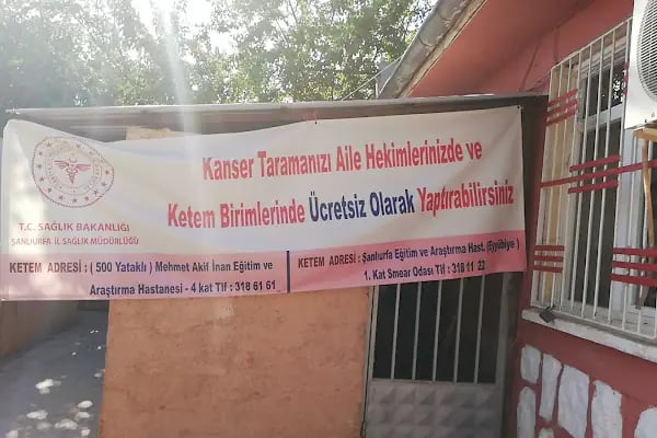PEKMEZLİ AİLE SAĞLIĞI MERKEZİ - Resim 5