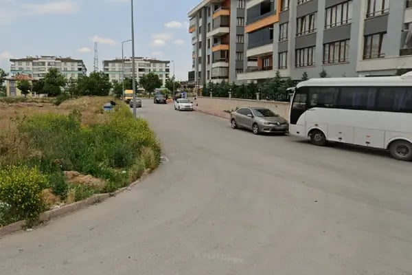 Sedirler taksi - Resim 4