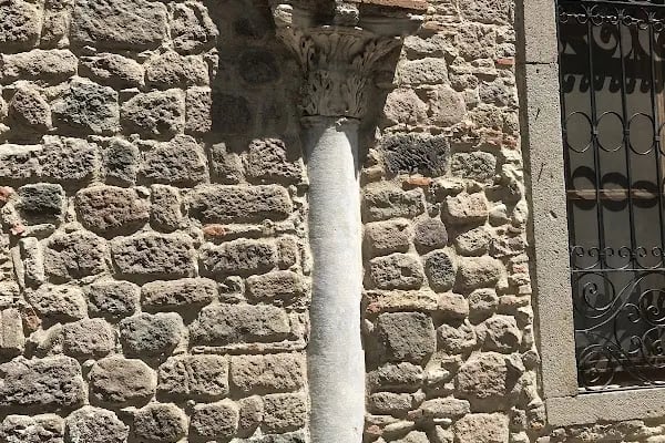 Kulaksız Cami - Resim 15