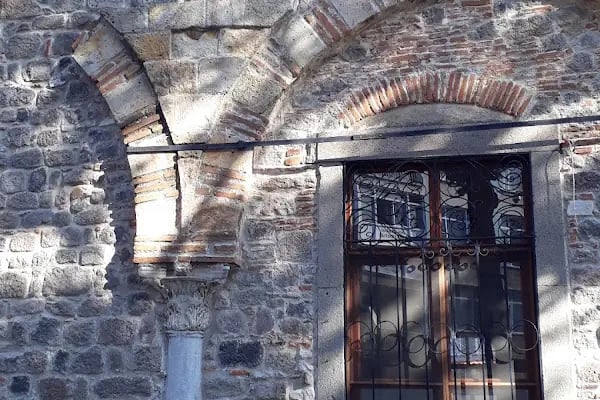 Kulaksız Cami - Resim 8