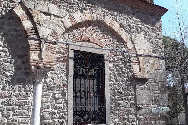 Kulaksız Cami - Resim 20
