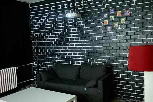 AURA VIP SİNEMA CAFE - Resim 10