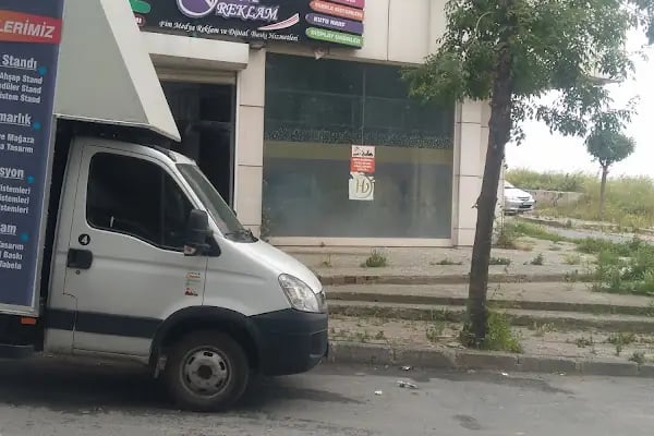 FİM TASARIM fuar standı tasarımı ve imalatı - Resim 8