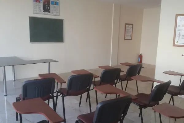LALE AVLU34 SÜRÜCÜ KURSU - Resim 6