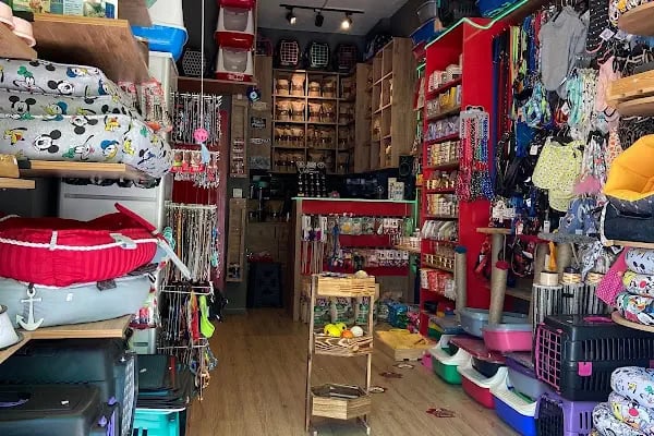 Can Petshop - Resim 12