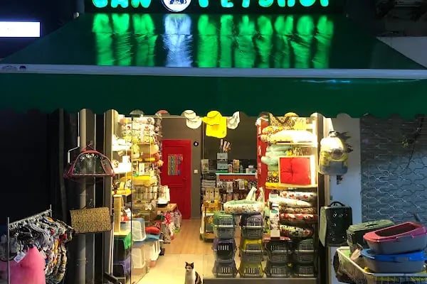 Can Petshop - Resim 17