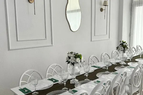Gürsu Lora Event Organizasyon Davet Evi - Resim 1