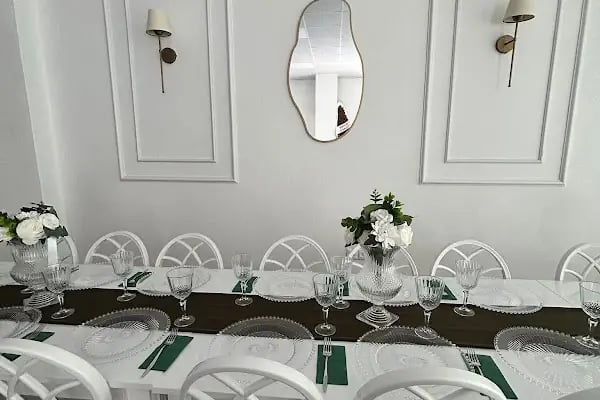 Gürsu Lora Event Organizasyon Davet Evi - Resim 13