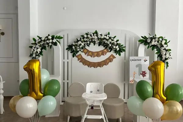 Gürsu Lora Event Organizasyon Davet Evi - Resim 12