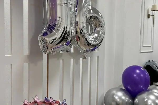 Gürsu Lora Event Organizasyon Davet Evi - Resim 5