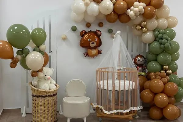 Gürsu Lora Event Organizasyon Davet Evi - Resim 2