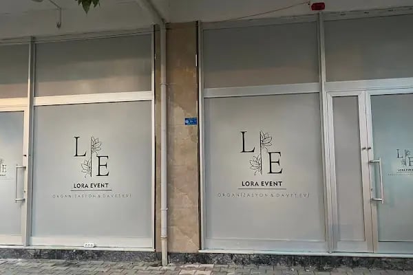 Gürsu Lora Event Organizasyon Davet Evi - Resim 7